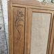 Art Deco cabinet