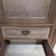 Art deco wardrobe