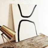 Acrylic paint