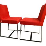 Tisettanta Italian designer chair