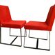 Tisettanta Italian designer chair