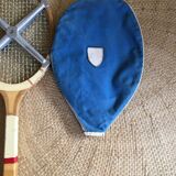 Tennis racket