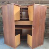 Magic box. Meuble bureau