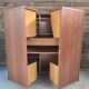 Magic box. Meuble bureau