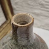 Glazed stoneware soliflore