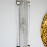 Art deco Murano glass sconces