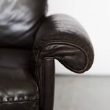 de Sede DS-31 Lounge Chair & Ottoman