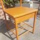 Chair bedside industrial boarding school No. 1