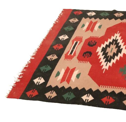 Vintage Kilim rug | 162 x 113 cm