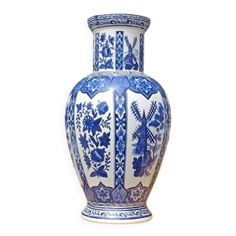 Vase Delfts