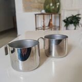 Guido Bergna mugs