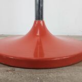 Space Age Plastic and Steel Coat Rack by Dal Vera from the 70s