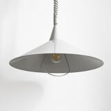 Vintage ikea pendant lamp
