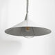 Vintage ikea pendant lamp