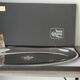 Large Jean Gouzon fish platter. President series. New with box and label.