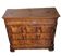 Commode Style Louis Philippe En Merisier