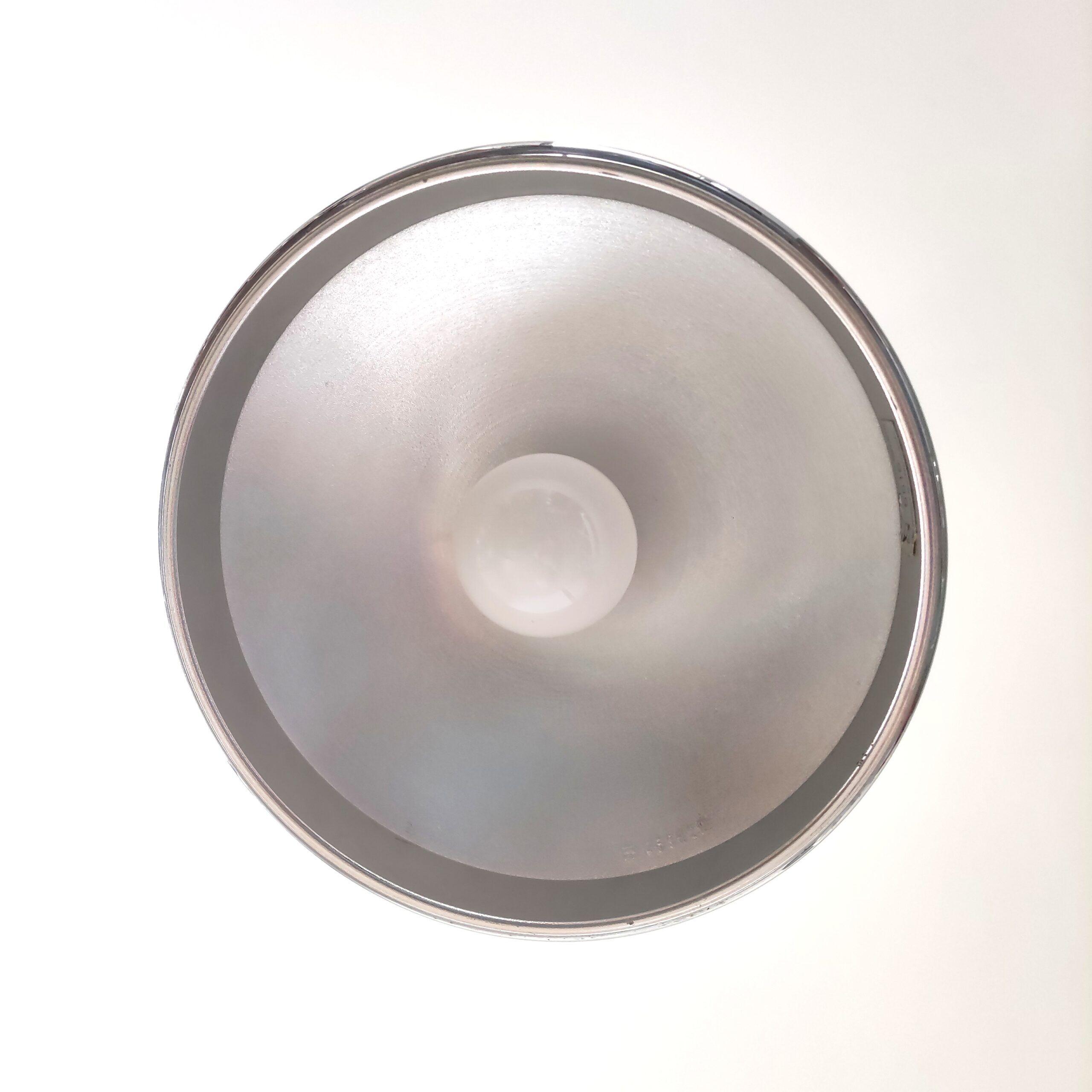 Space Age pendant lamp – Staff Leuchten