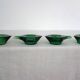 4 tea light candle holders Villeroy & Boch