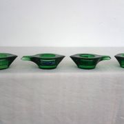 4 porte bougies chauffe plat Villeroy & Boch