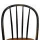 Danish wood chair 1960