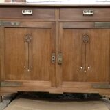 Buffet vintage