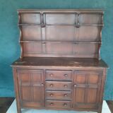 Vaisselier ancien