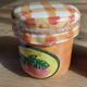 Retro ceramic barbotine kitchen set