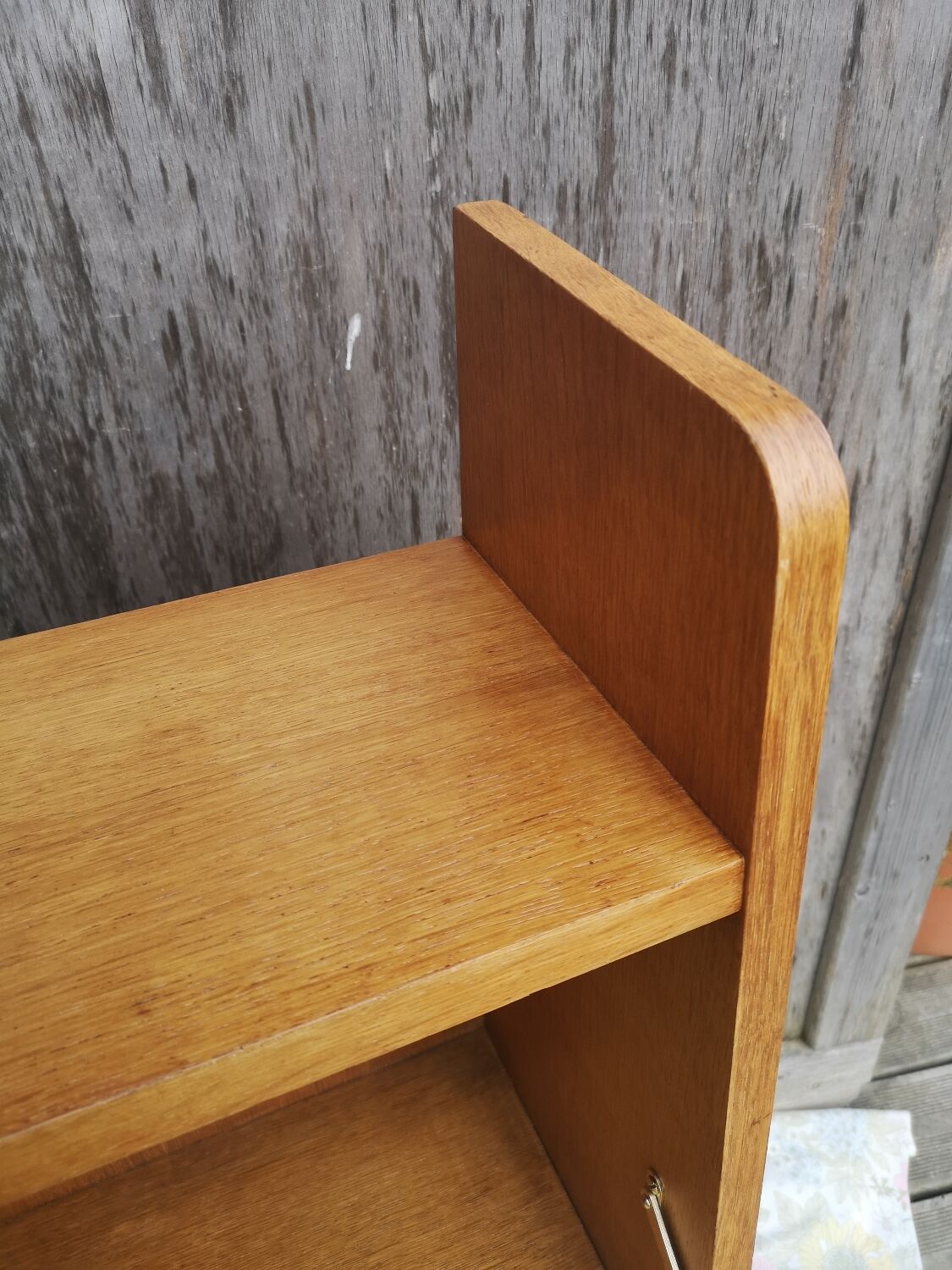 Vintage SAM hanging desk