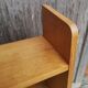 Bureau suspendu SAM vintage