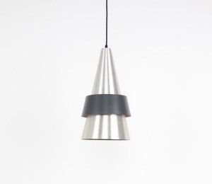 Fog & Morup "Corona" pendant lamp, 1960s