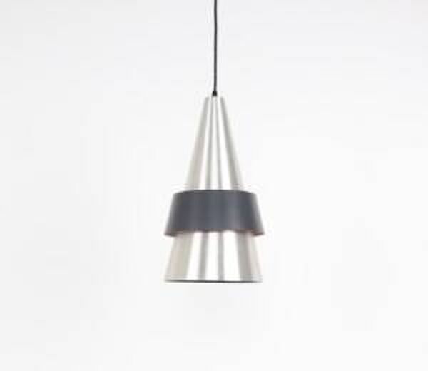 Suspension ''Corona'' de Fog & Morup, années 1960