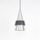 Fog & Morup "Corona" pendant lamp, 1960s