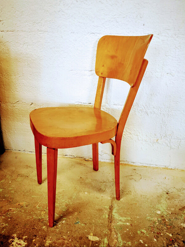Baumann chair