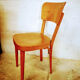 Chaise baumann