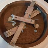 Opaline ceiling light Staff