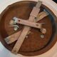 Opaline ceiling light Staff