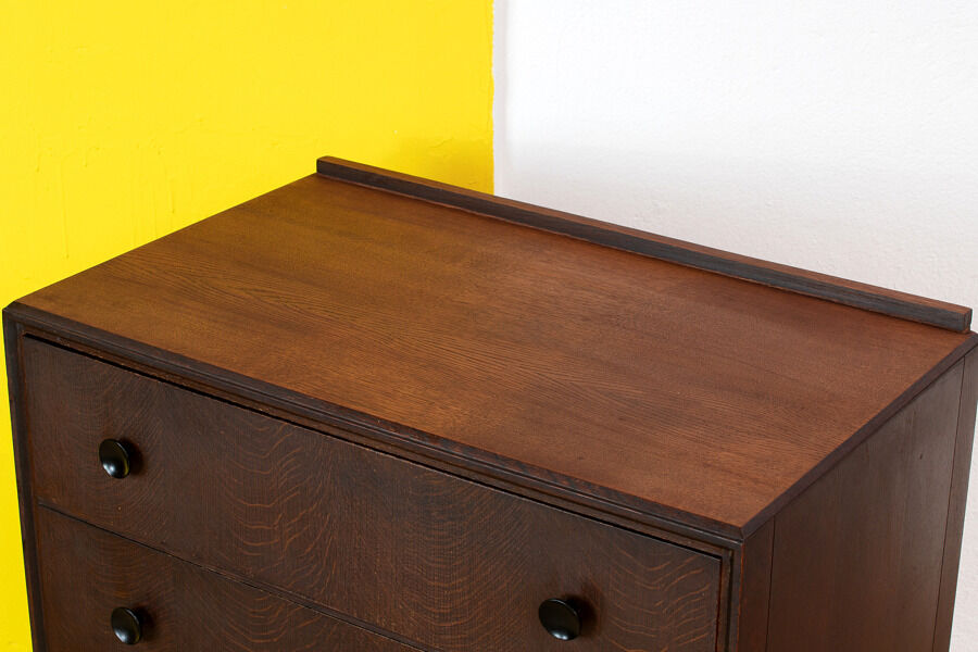 Scandinavian chest of drawers 67 cm