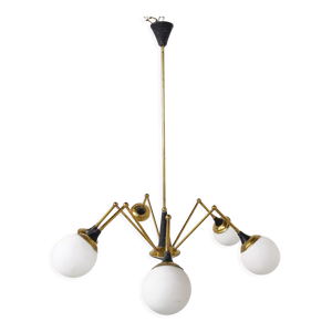 suspension italienne