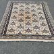 Tapis persan en laine noué à la main 150x250cm
