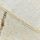 6x9 Super Soft Contemporary Vintage Kilim Rug, 198x269Cm