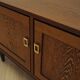 Danish Oak Cabinet, 1970s Scandinavian Modern