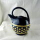Polka dot pourer - Paul Jacquet - early XXth