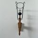 Guillerme et Chambron oak single wall light