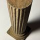 Classic composite stone column