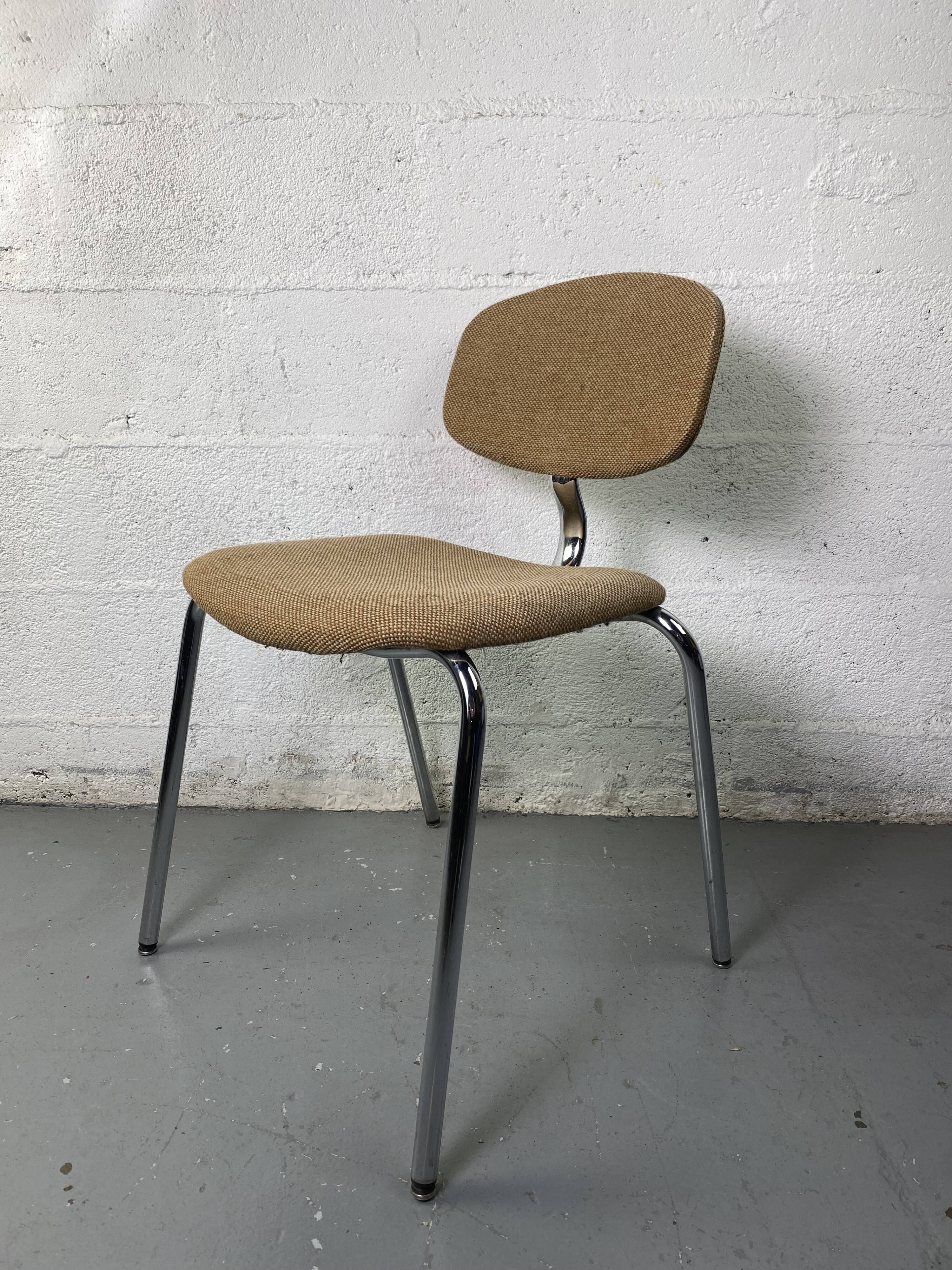 Steelcase Strafort office chair