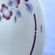 Ceranord St Amand pedestal plate model Nigeria 1920