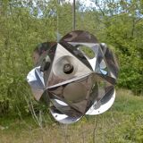 Hanging Acona Biconbi by Bruno Munari 1970