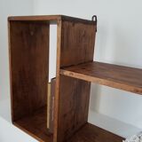 Etagère murale