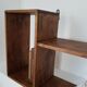 Wall shelf