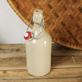 Sandstone bottle